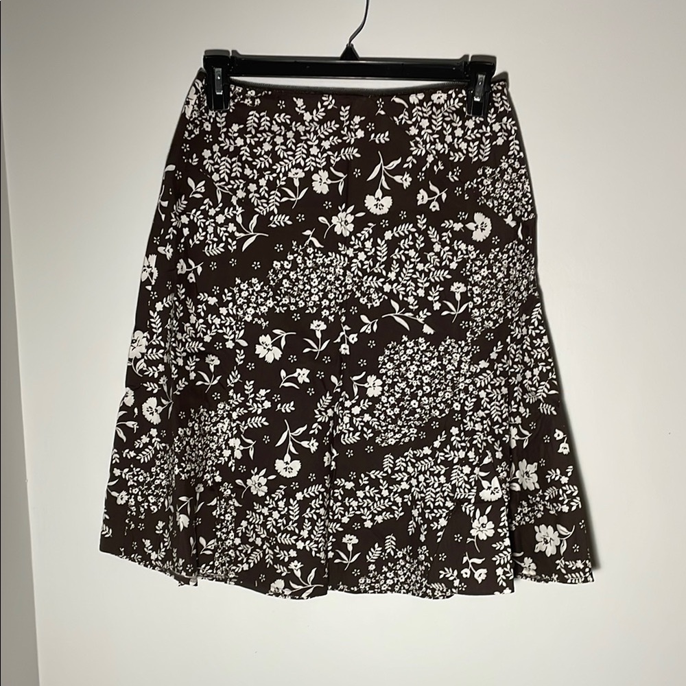 Kim Rogers Skirt